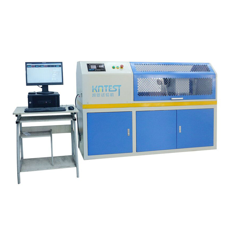 Máy thử mỏi xoắn neo/máy thử xoắn neo