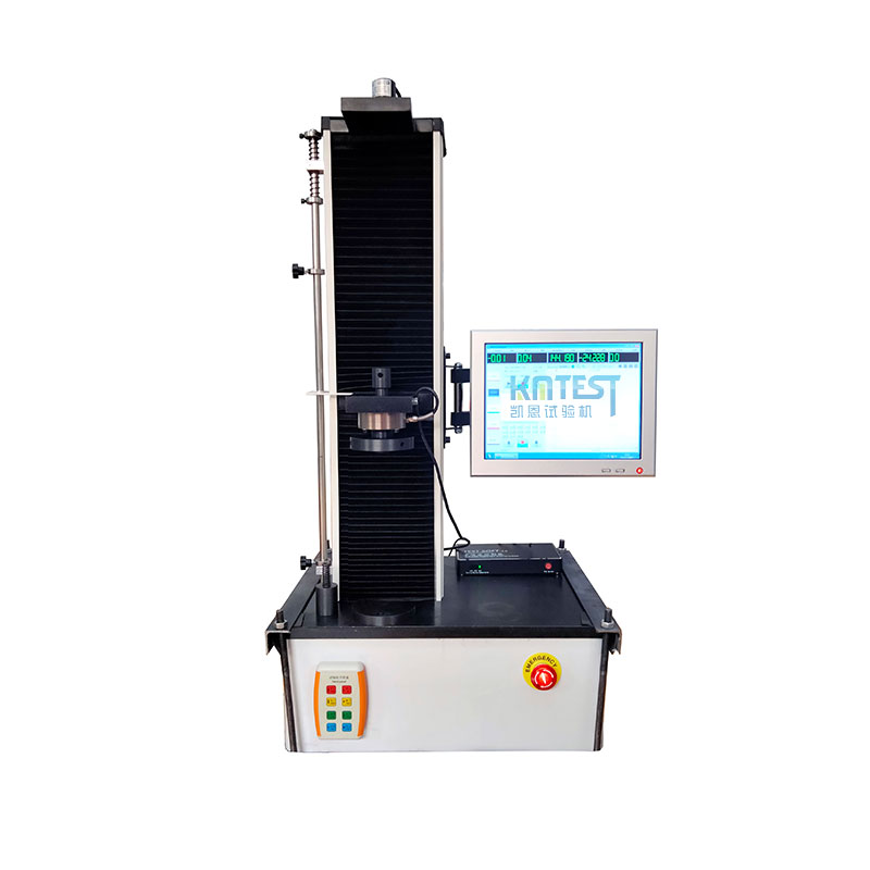 Máy thử lò xo hiển thị số