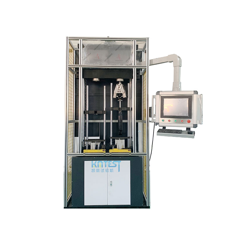 Thiết bị thử tính năng toàn diện và độ b