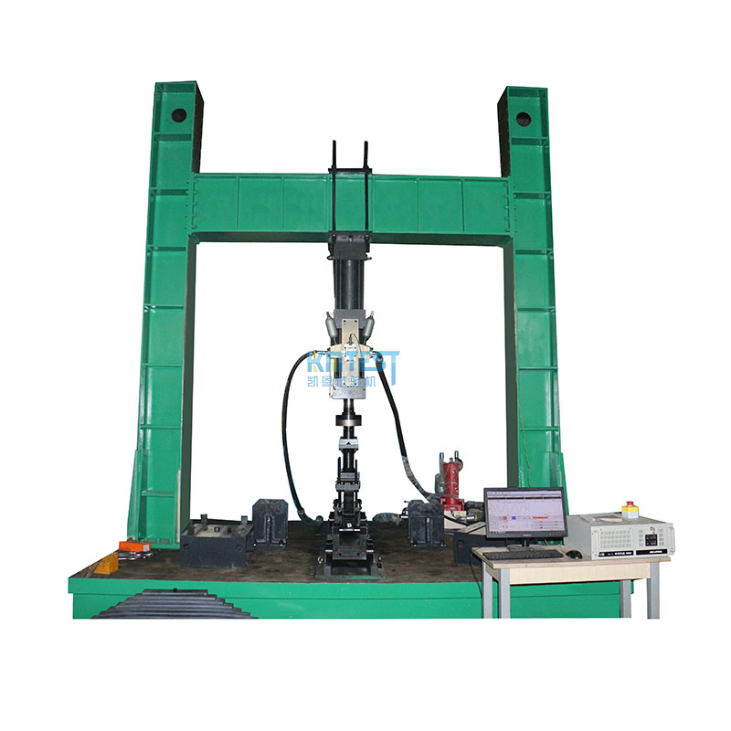 Thiết bị thử mỏi và độ bền của hệ thống 