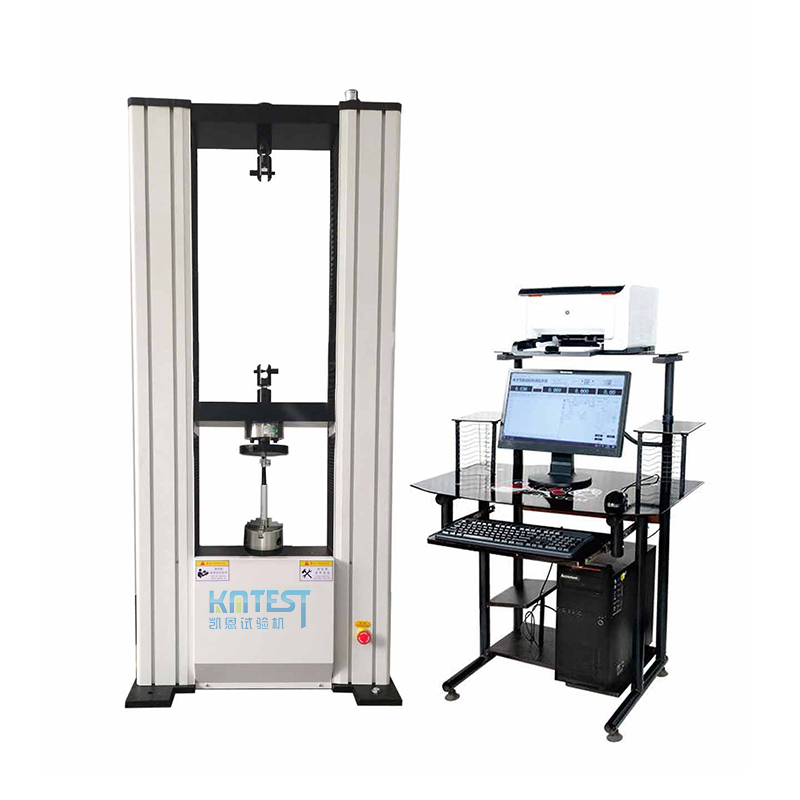 Máy thử kéo nén vạn năng tự động 10KN/20