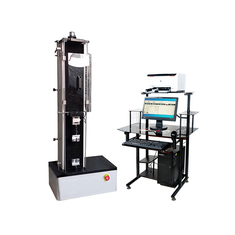 Máy thử vạn năng điện tử 10N-5KN