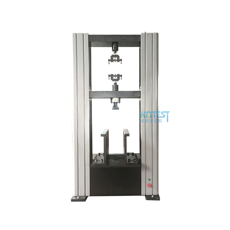 Máy thử uốn ba điểm/máy thử uốn bốn điểm