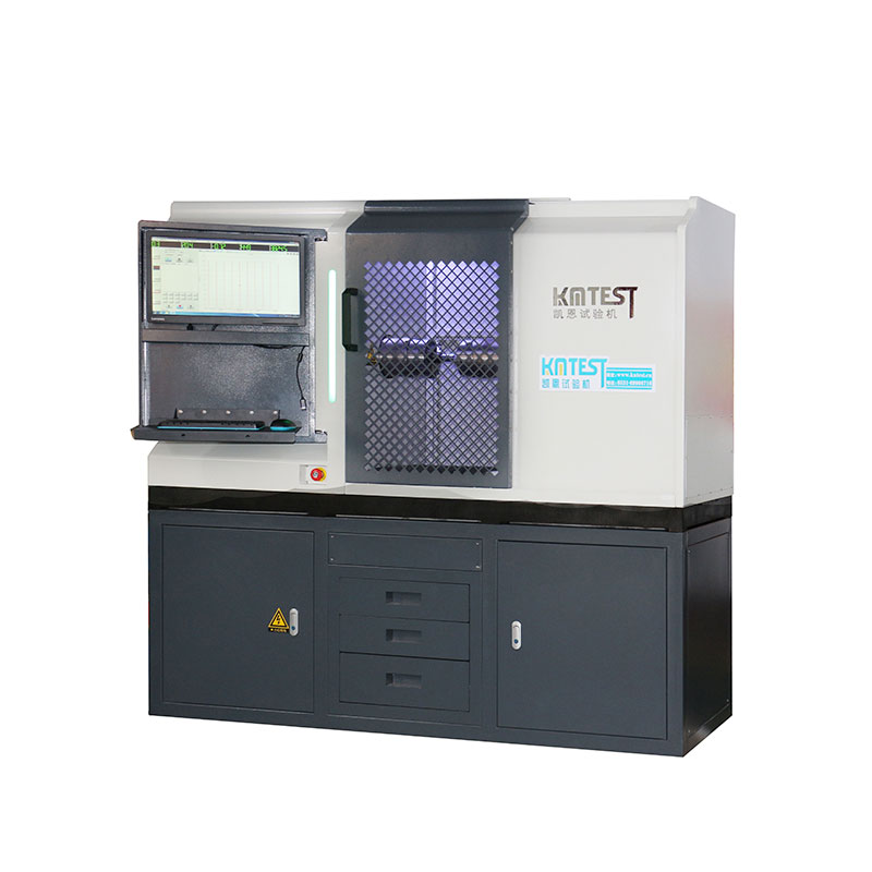 Máy thử mô-men dụng cụ 5000 N·m