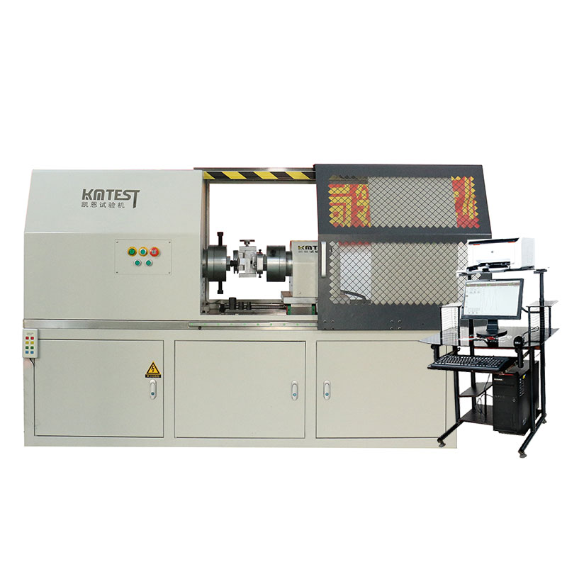 Máy thử mỏi mô-men cờ lê cóc