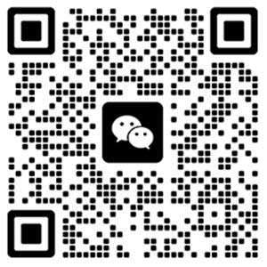 Mã WeChat